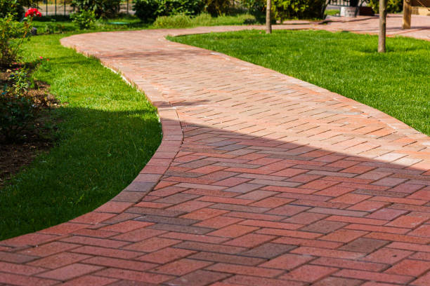 Best Local Driveway Pavers  in Stanton, TX