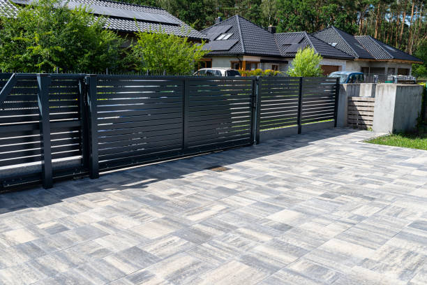 Best Driveway Repair Near Me  in Stanton, TX