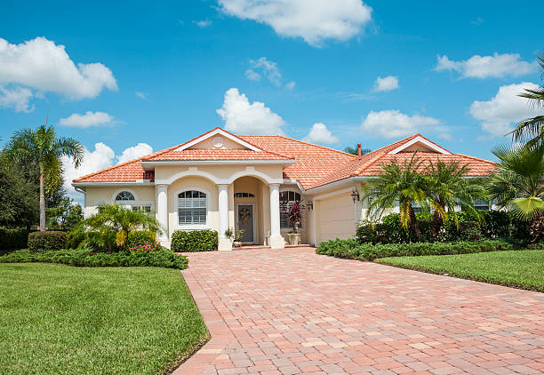 Best Residential Driveway Paver Services  in Stanton, TX