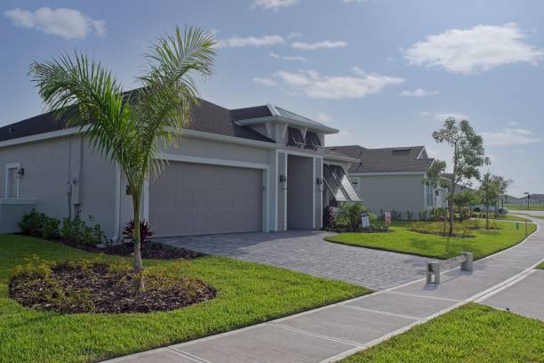 Reasons to Select Us for Your Driveway Paving Requirements in Stanton, TX