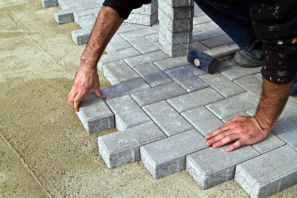 Reliable Stanton, TX Driveway Pavers Solutions
