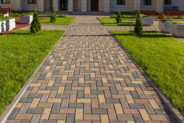 Driveway Repair Near Me in Stanton, TX