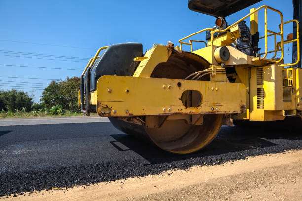 Best Concrete Paver Driveway  in Stanton, TX